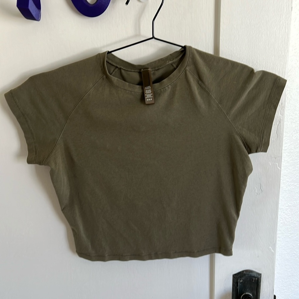 Skims Tshirt